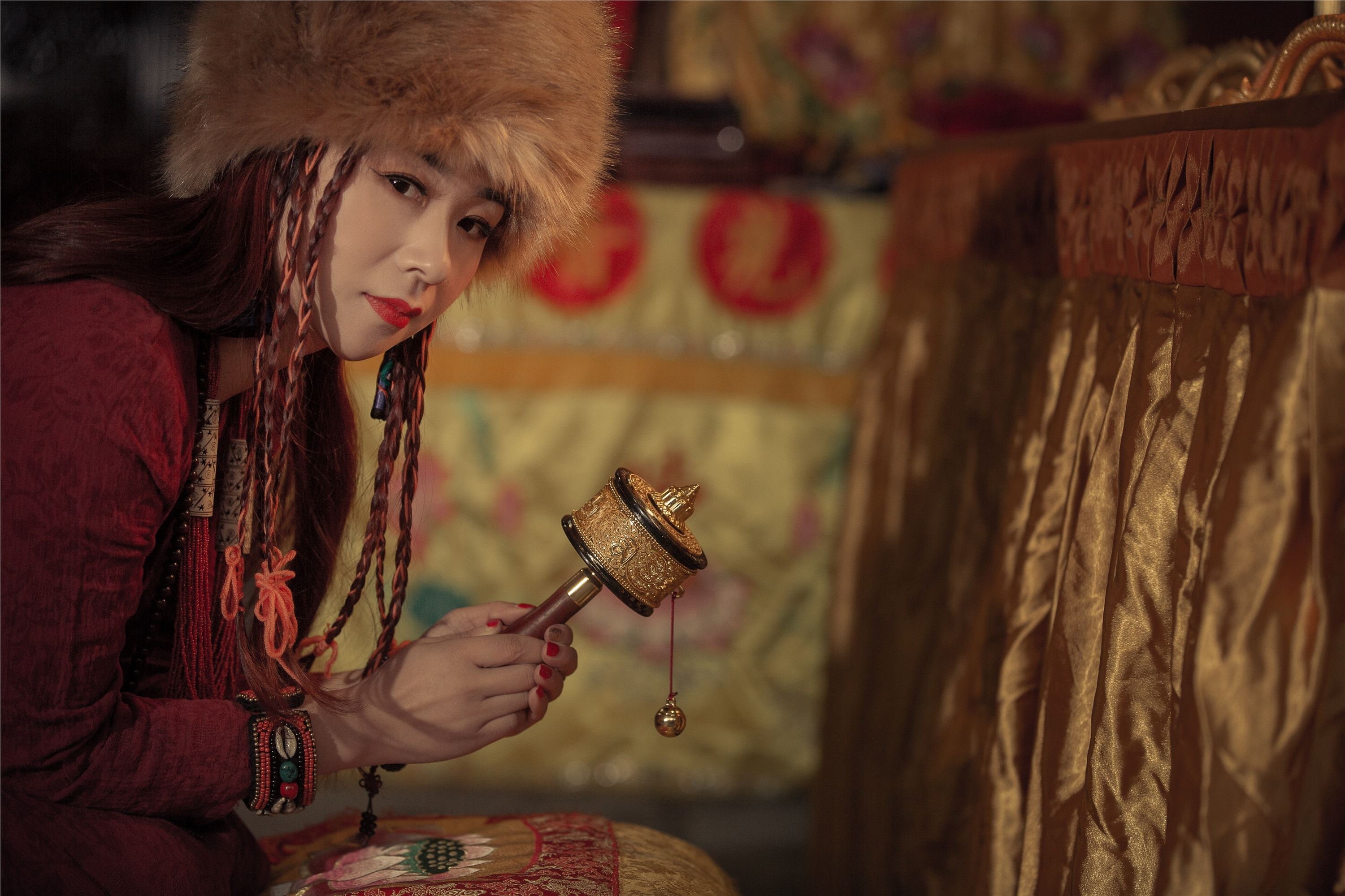 YITUYU 艺图语 2021.07.07 前缘未了 可可